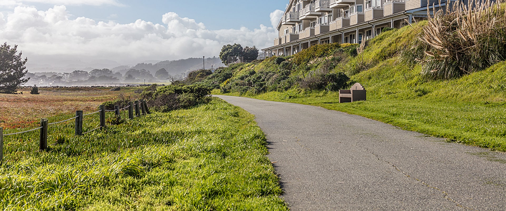 Beach house hotel half moon bay a comprehensive overview